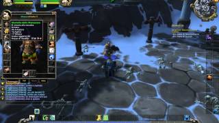 Pandashan Private server, hacker