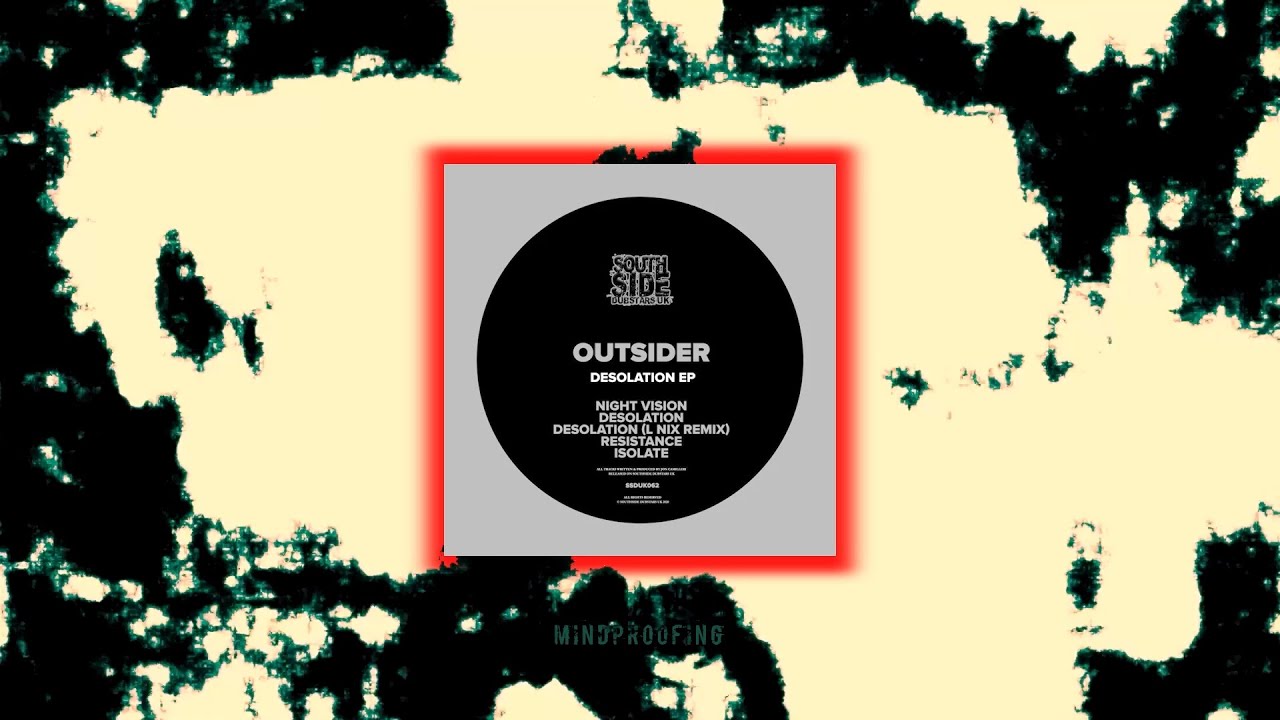 Obejrzyj Outsider - Desolation | Deep Dubstep w YouTube Obejrzyj Outsider - Desolation | Deep Dubstep w YouTube