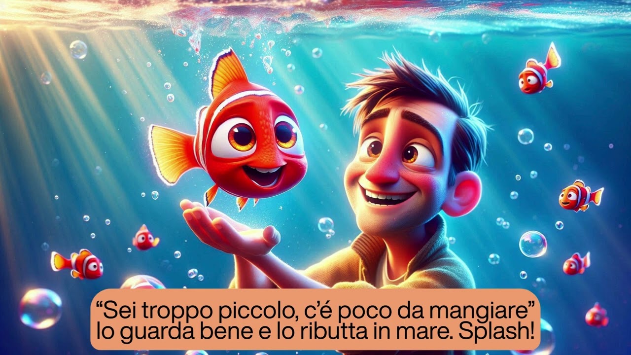 Issa la Vela - Cover di SuperCantaBimbi