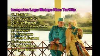 Kumpulan Lagu Melayu Riau TerHits