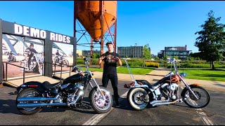 2020 Harley-Davidson Softail Standard- The Generation Z Harley of Choice? (Comparison & Review)