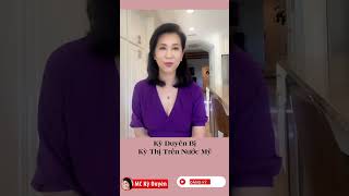 Kỳ duyên bị kỳ thị trên nước mỹ | #shorts #kyduyen