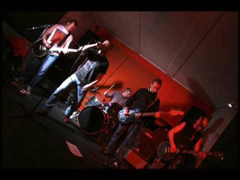 Crossfire -  Warriors (Glasgow Punk)
