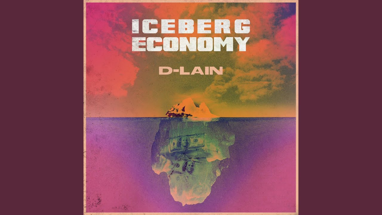Watch Iceberg on YouTube Watch Iceberg on YouTube
