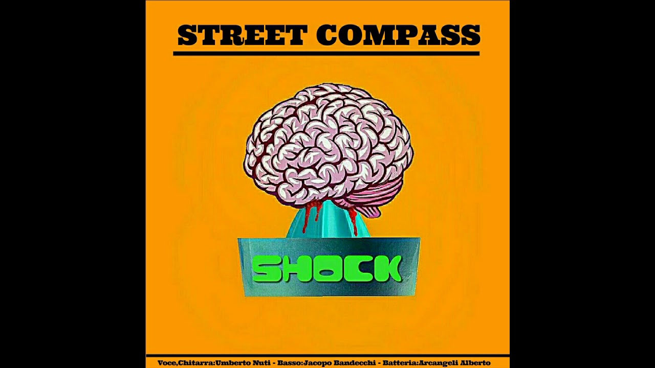 Street Compass - SHOCK (Prod. Labella Studio) - YouTube