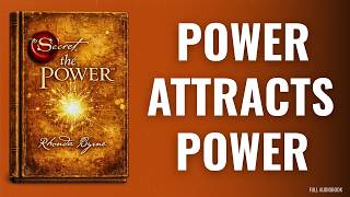 The Power Audiobook | Rhonda Byrne | The Power Rhonda Byrne | ( Audiobook )