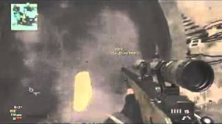 Best Montage EVER! QUAD AND DOUBLE KILL MW3! (MODERN WARFARE 3)