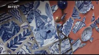 Pozvánka Do Galerie J. A. Pacáka Mitel Tv