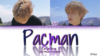 eaJ Jae Day6 - Pacmans