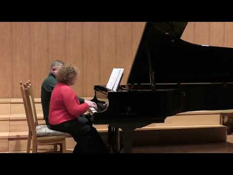 Олександр Саратський Обробка укр нар пісні Цвіте терен 