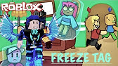 Free Code Freeze Tag By Polycrunch Viewertime With Azazojli - promo codes for freeze tag roblox