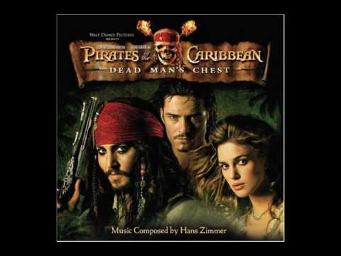 Tonton Soundtrack Pirates of the Caribbean - Dead Mans Chest (Normal Score) - Two hornpipes Tortuga di YouTube Tonton Soundtrack Pirates of the Caribbean - Dead Mans Chest (Normal Score) - Two hornpipes Tortuga di YouTube