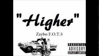 Zaybo FOTS - Higher (2012 Freestyle)