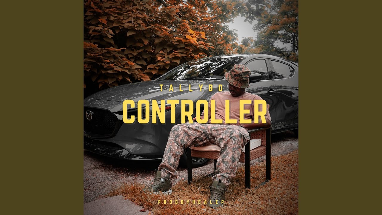 Controller adlı videoyu YouTube'da izle Controller adlı videoyu YouTube'da izle