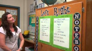 Interactive Notebooks