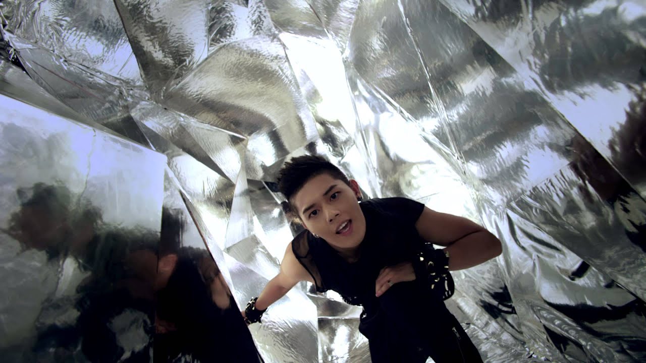 ZE:A[제국의아이들] Single [PHOENIX] Music Video