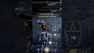 Mẹo nhỏ giúp chơi Hổ (Akos Hu) trong Naraka Bladepoint tốt hơn #games #naraka#narakabladepoint