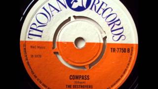 Video thumbnail of "Nicky thomas ..     Love of the common people . 1970."
