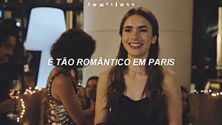 Sabrina Carpenter - Paris (Tradução/ Legendado) Série Emily Em Paris