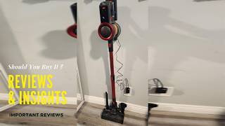Reviews about the Kenmore BU4050 Intuition Upright Vacuum