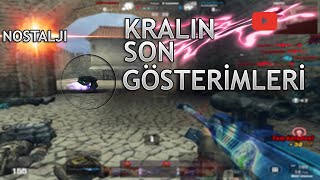 Krallığınızı yıkan imparatorun son gösterimleri... | Wolfteam S2 Klan Savaşları