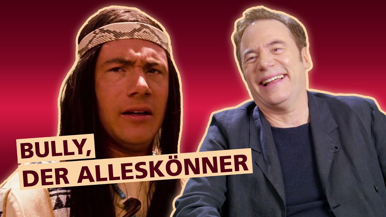Michael Bully Herbig: Der Alleskönner | Comedy Allstars - Meilensteine des Humors