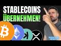 Krypto Eskalation: Bitcoin pumpt, Banken kaufen, Milliarden-Skandal!