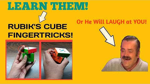 RUBIK