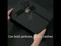 Gift box of various sizes#paperboxes #cardbox #giftbox #medicine #jewerly