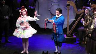 AVA Opera - The Doll's Song from "Tales of Hoffmann"