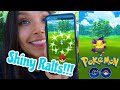 RALTS COMMUNITY DAY! Pokemon Go! + Animanga 2019!!