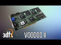 3dfx Voodoo II - зачем и для чего? Тест на всей линейке Pentium 1