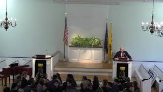 174th Convocation