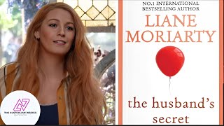 Blake Lively’s involvement in The Husband’s Secret adaptation is now uncertain