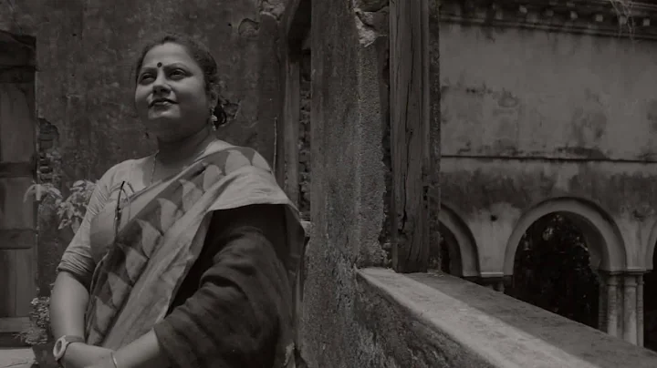 Chhaya Ghonaichhe | Cover | Ft. Indrani Gupta