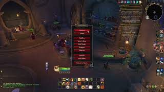 How to turn on Windowed Mode