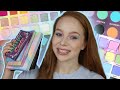 The Five Best Indie Pastel Palettes | My Top Recommendations