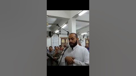 سورة الغاشية  من صلاة التراويح 1438 هجريا  #القرآن_الكريم #رمضان