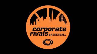 2026-07-27 RIGHT Corporate Rivals Basketball Week #6 SUMMER 2026 @ SportsHouse