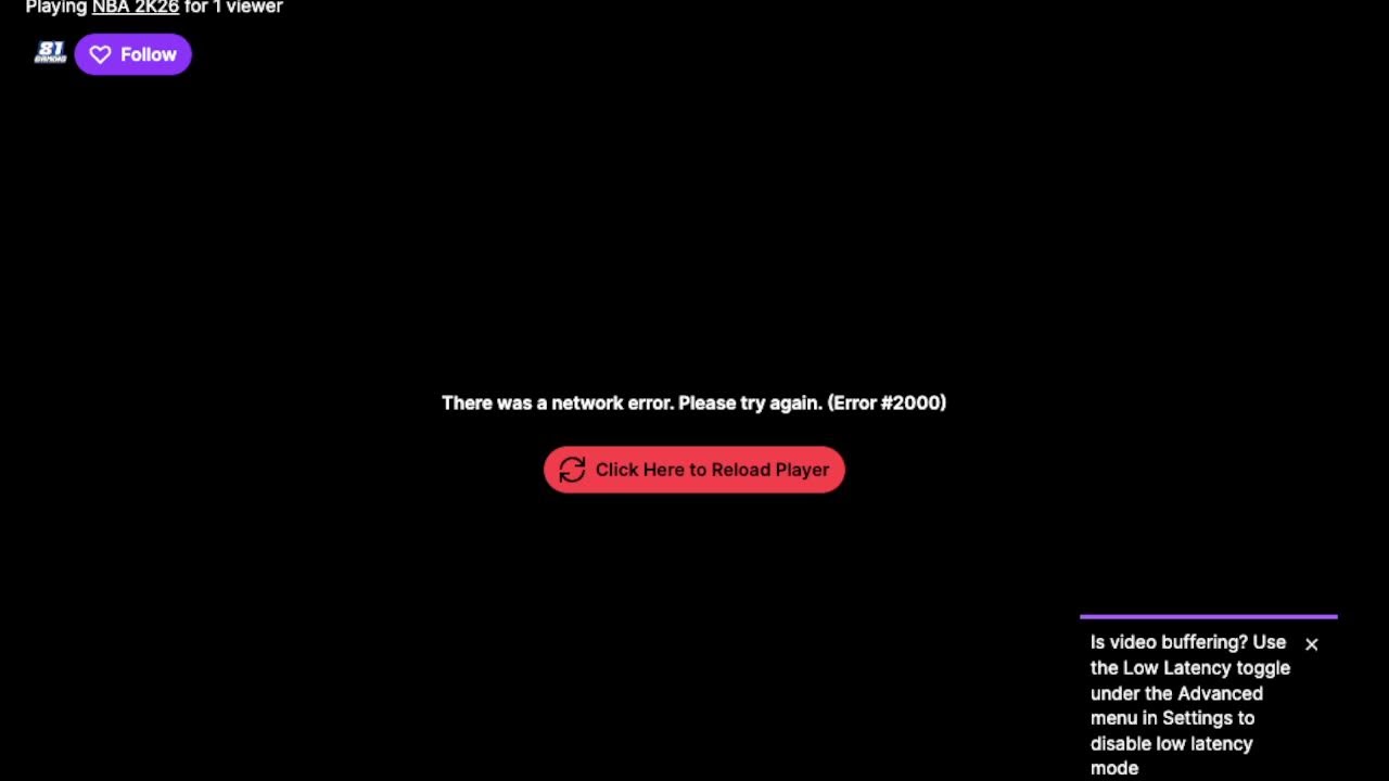 LIVE: #NBA2K26 Friday Afternoon Basketball | 81 Gaming Online Basketball Club