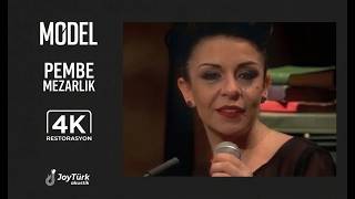 Modelden Pembe Mezarlık - Joytürk Akustik Arşivi Şimdi 4Kda