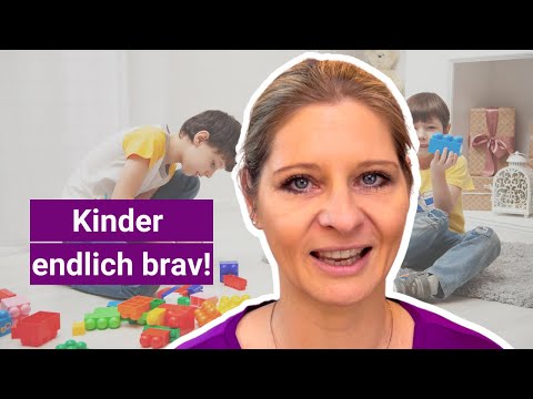 Erziehung: Natürliche Autorität