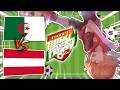 【WATCHALONG】AUSTRIA vs ALGERIA!!! Can we make it to KNOCKOUT STAGE? 【Kiara's Football Fever Frenzy】