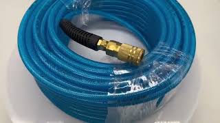 PU Reinforced Air Hose