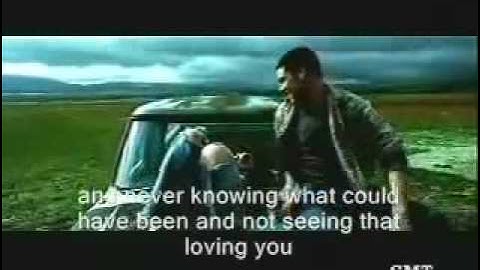 Rascal Flatts - What Hurts The Most - Official Music Video