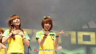 CherryBelle - I'll Be There For You by PJ Photography