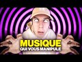 La musique qui vous manipule  muzak