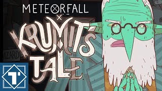 meteorfall: krumit's tale Review - Dungeon Dueling screenshot 4