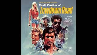 Lowdown Road by Scott Von Doviak | Free Audiobook