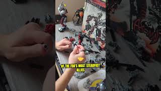 Building the Legendary BIONICLE Axonn! #shorts #bionicle #lego